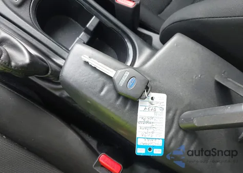 2020 Subaru Impreza Sedan z USA, uszkodzony, nr VIN 4S3GKAB62L3610873